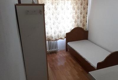 Garsonieră nedecomandată în Dacia - 2