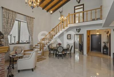 Casă cu 5 camere cu Teren 930 Mp în Drumul Taberei - 14