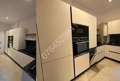 Apt. LUXURY,4 cam. Doroban?i-Capitale, Str. Oslo,complet renovat 2025 stil Art Deco,disign parizian - 2