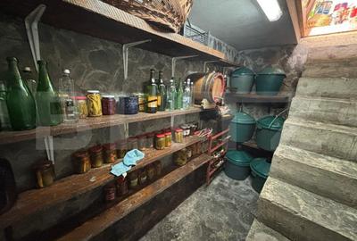 Casă cu 5 camere cu Teren 2300 Mp în Aninoasa - 1