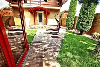 RECO casa lux Madaras - 30