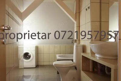 Proprietar inchiriez mansarda Dorobanti - 2