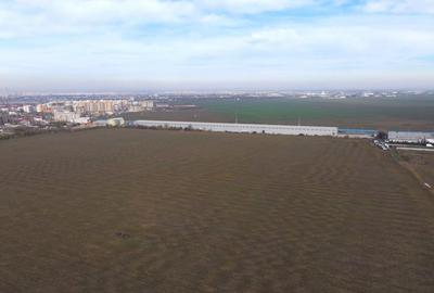 Teren Intravilan Autorizatie P+5 | Dealul Floreni Metrou Berceni - 6