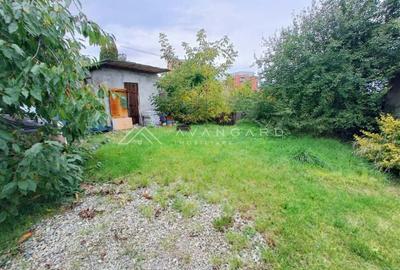 Casa Individuala demolabila | 455 mp teren | 30 ml front | Andrei Muresanu - 1