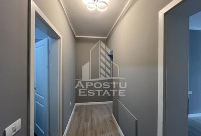 DE VANZARE - APARTAMENT CU 2 CAMERE, PARTER - ZONA TORONTALULUI SPITAL DE VANZARE - APARTAMENT CU 2 CAMERE, PARTER - ZONA TORONTALULUI SPITAL - 6