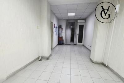 Spatiu Comercial | Bd.Tomis | Ultracentral - 1