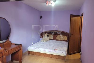 2 camere 1/8, anvelopat, Drumul Taberei-Piata Moghioros. - 3