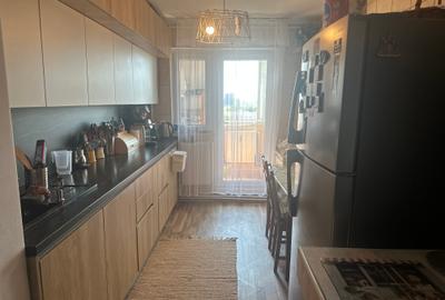 Apartament spatios langa metrou Crangasi/ Spacious apartment - Crangasi subway - 5