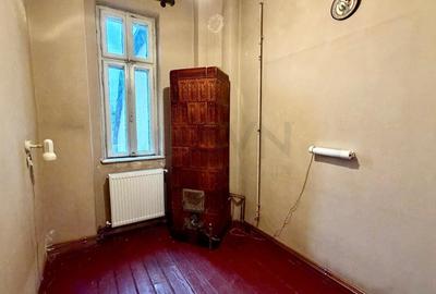 Apartament cu 5 camere semidecomandat în Cotroceni - 20