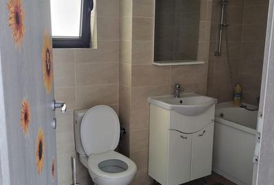 Apartament cu 2 camere semidecomandat în Central - 5