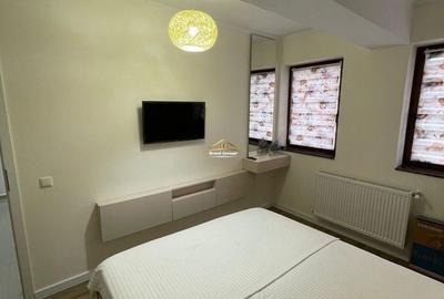 Apartament cu 3 camere decomandat, mobilat în Bucium - 7