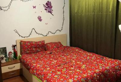 Apartament cu 2 camere în UTA - 1