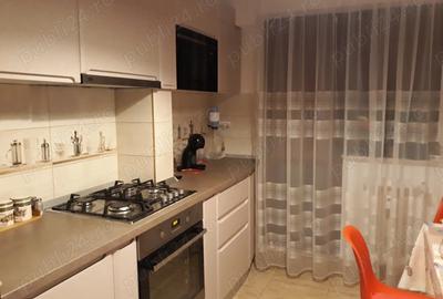 Apartament 3 camere Pantelimon decomandat, mobilat, utilat - 2