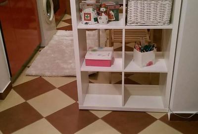 Apartament cu 2 camere, mobilat în Lujerului - 7