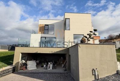 Casa noua, finisata modern, de vanzare in zona Wonderland - 2