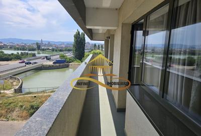 Apartament 2 camere de inchiriat bloc nou EMD Apartament 2 camere de inchiriat bloc nou EMD - 9