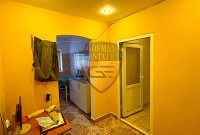 Ap 2 cam + dependinte, 51.12 mp ABATOR, parter, cabinet dentar 2 intrari, balcon - 12