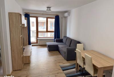 Apartament cu 2 camere în Mihai Bravu - 1