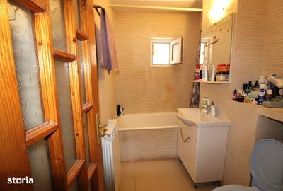 Apartament cu 2 camere decomandat în Central - 1