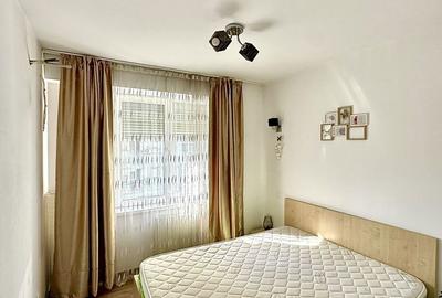 Apartament cu 2 camere, mobilat în Colentina - 5