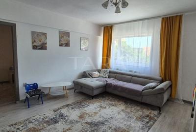 Apartament cu 2 camere de vanzare in zona centrala - 3