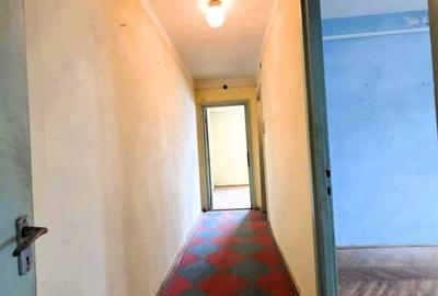 Apartament cu 3 camere semidecomandat în Tătărași - 8