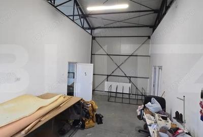 Spațiu comercial, de 180 mp, în Central - 6