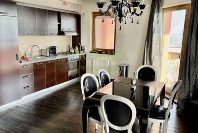 3 CAMERE MOBILAT SI UTILAT | MONTE CARLO PALACE SUITES | PRET NEGOCIABIL | BOXA