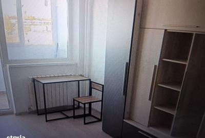 Garsonieră semidecomandată în Pantelimon