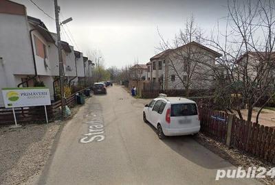 Casă cu 3 camere cu Teren 225 Mp în Joița - 1
