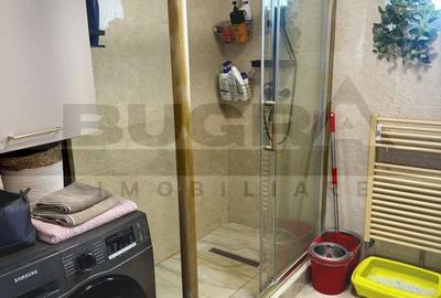 Casa individuala, 83 mp+60 mansarda, curte 300 mp, zona Campenesti - 19