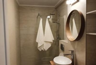 Apartament 1 camera, mobilat complet, parcare, perfect pt investitie! - 11