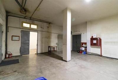 Spațiu comercial, de 474 mp, în Vest - 12
