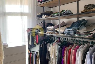 Apartament de inchiriat 3 camere, 100 mp + terase | parcare subterana | Zorilor - 17