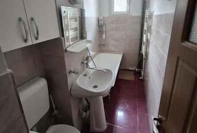 Apartament cu 2 camere nedecomandat în George Enescu - 7