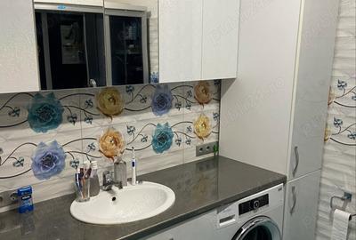 Casă cu 4 camere în Central - 2