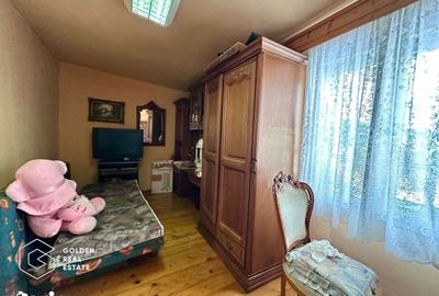 Casă cu 3 camere decomandat cu Teren 720 Mp în Șega - 8