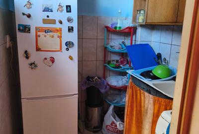 Apartament cu 2 camere nedecomandat în Rogerius - 3