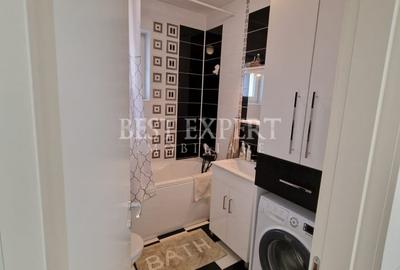 Vila de vanzare – mobilata si utilata/complex privat zona Pallady - 11