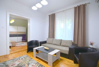 Apartament la casa-4 camere-Piata Crucii Timisoara - 5