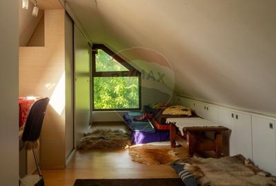 Casă individuală cu 4 camere cu Canalizare în Sud - 7