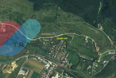 Teren intravilan 1300mp Baciu - Sun Garden - 2