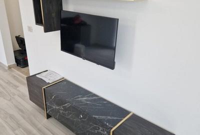 Apartament Lux|Plaza Residence|Loc de parcare |8 min metrou - 3