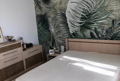 Casă cu 4 camere cu Teren 400 Mp în Voluntari - 9