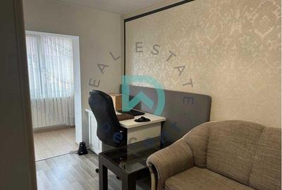 Apartament cu 2 camere decomandat în Răcădău - 6