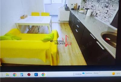 Apartament cu 2 camere semidecomandat în Obor - 8