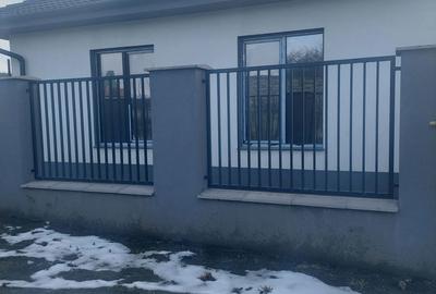 Casă cu 4 camere cu Teren 412 Mp în Oncea - 4
