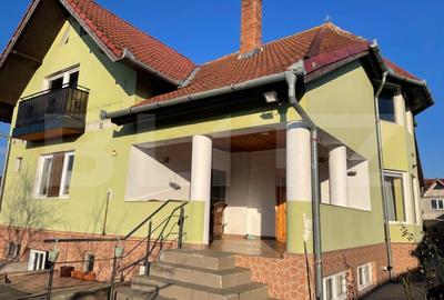 Casa cu 4 camere,200 mp utili, 800 mp teren, Sebes - 5