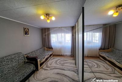 Apartament cu 3 dormitoare, garaj si pivnita, Floresti - 5