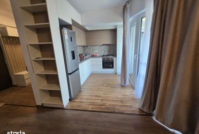 Apartament cu 2 camere în Craiovei - 3
